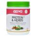 Protein & Herbs for Women Mango Natural Protein Powder for Women for Weight Control Better Metabolism & Hormonal Balance with Multivitamin for Women Phw 500G Mango