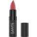 Sante natural cosmetics matte lipstick 06 Bright Papaya lipstick matt effect with organic cocoa butter intensive color pigmentation 4 5g 06 Bright papaya 4.5 g (1 Pack)