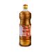 Pata'njali Pure Mustard Oil Natural Kachi Ghani Sarso ka Tel Healthy Cooking Oil for Daily Use - 1L