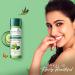 Biotique Bio Cucumber Pore Tightening Toner | For Normal to Oily Skin | 120 ML/ 4.06 Fl Oz | With Himalayan Waters | Protects from Sun Damage | Berberis Aristata, Cucumis Sativus - Buy Online on GoSupps.com
