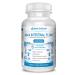 Organic Health Labs Max Intestinal Flow Natural Colon Cleanse to Support Bowel Regulation Excellent Body Cleanse Detox for Men and Women 60 Veggie Capsules