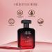 Just Herbs Intense Oud Red EDP Perfume for Men 1.69 fl oz Verdant Citrus and Spice Scent - Buy Online on GoSupps.com