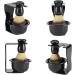 Biuzi Professional Men s Shaving Brush Set with Stand & Bowl | Ultimate Grooming Kit for Smooth Shaves - Buy Online on GoSupps.com
