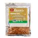 Queen's Non-Coated Crispy Onions- 100% Natural & Vegan, GMO Free, Gluten Free, 300 Grams 300.0 Grams