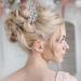 Set of 4 Rhinestone Hair Clips Crystal Bridal Hair Clips Wedding Hair Pins Rhinestone Flower Wedding Headpiece Elegant Hair Barrettes Decorative Silver Hair Clips for Women Girls - Buy Online on GoSupps.com