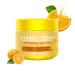 Face Moisturizer - Turmeric Face Cream with Vitamin C Hydrating Firming Soothing Fine Lines Smoothing Turmeric Vitamin C Cream for Face & Body Suitable for Dry & Rough or Sensitive Skin 1.76 oz