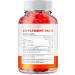 JuzFit Keto Plus ACV Gummies Juz Fit Justfit ACV Advanced Keto Formula Shark Plus Apple Cider Vinegar Keto Tank Gummies Dietary Supplement B12 Beet Root Juice (60 Gummies) - Buy Online on GoSupps.com