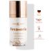 Chiara Ambra Amber Eye Cream - Effective Anti-Aging Care with Natural Ingredients | Reduce Wrinkles by 47% & Minimize Wrinkle Depth - Buy Online on GoSupps.com