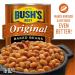BUSH'S BEST Canned Original Baked Beans (Pack of 12) - Plant Based Protein, Fiber, Low Fat, Gluten Free - 16 oz - Buy Online on GoSupps.com