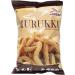 Saras Murukku 200g (Pack of 3) | Crunchy South Indian Snack | Authentic Recipe | Ready To Eat | Classic Snacks | Savory Snacks - Buy Online on GoSupps.com