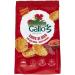  Italian Gourmet E.R. Set of 6 Riso Gallo with Red Rice Crisps Snack with Red Rice and Full Pepper Taste 40 g Bag + Gourmet Italian Tomato Pulp Box 400 g - Buy Online on GoSupps.com
