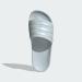 Buy adidas Damen Adilette Aqua Slide Sandal 40 2/3 EU - Magic Beige Weiß | International Shipping Available - Buy Online on GoSupps.com