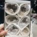 Natural Crystal Natural Diminutive Agate geode Specimens of Agate cave s and Crystals Minerals in Madagascar Power Crystal Stone Crystal Reiki - Buy Online on GoSupps.com