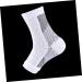 Buy 2 Pairs Ankle Support Socks | Heel Support Sleeve & Tabi Ankle Sock for Plantar Fasciitis Relief - Best Elastic Stockings Online - Buy Online on GoSupps.com