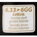 Artego Its Color 150ml - Professional Hair Color 6.33 | Shop Internationally - Buy Online on GoSupps.com