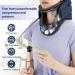 Inflatable Cervical Neck Traction Adjustable Cervical Traction Device Neck Stretcher Collar Stretching Correction Therapy Health Care Correction - Buy Online on GoSupps.com