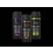  Lendemain Difficile Shower Gel 400 ml Pack of 4 - Buy Online on GoSupps.com