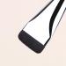 Liquid Foundation Brush Flat Top Makeup Brush Foundation Brushes - Makeup Foundation Brush Liquid Powder Brush Make up Brush Ultra Thin Face Makeup Tool Lencyh Aluminum Tube Rubber Handle - Buy Online on GoSupps.com