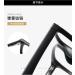 SERONI TR90 Rectangle Blue Light Blocking Glasses for Men & Women - UV Protection Computer & Reading Glasses - Gray 53mm - Buy Online on GoSupps.com