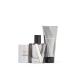 Victoria's Secret Platinum 3-Piece Luxe Fragrance Gift Set - 1.7 oz Cologne, Travel Lotion & Candle 4.35 Fl Oz - Buy Online on GoSupps.com