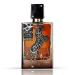 Lattafa Perfumes Oud Lail Maleki for Unisex Eau de Parfum Spray 3.4 Ounce Amber Wood 3.4 Fl Oz (Pack of 1) - Buy Online on GoSupps.com