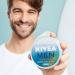 Nivea Men Active Energy Hydro Face Gel FRESH 75ml - 24h Moisture Ultra-Light Moisturizer with Natural Water Mint - International Shipping Available - Buy Online on GoSupps.com