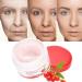 100g Red Ginseng Face Cream - Hydrating Anti-Wrinkle & Dark Circle Treatment with Folic Acid | Glowing Skin Solution - Buy Online on GoSupps.com