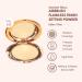 CHARLOTTE TILBURY Airbrush Flawless Finish 8g (3 Tan) - Rose, Pack of 1 - Buy Online on GoSupps.com