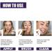 Ultra Bright Purple Toothpaste - Teeth Whitening & Stain Removal | Tooth Colour Corrector for a Brighter Smile (1PC) - Buy Online on GoSupps.com
