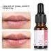 Lip Essential Oil 10mL - Premium Therapeutic Grade Natural Beauty for Exfoliating, Nourishing & Moisturizing Lips - Aromatherapy, Diffuser, Massage Care - Buy Online on GoSupps.com