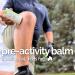 MX Naturals Activate Heated Pain Relief Balm 2.5 Oz | Fast-Acting Muscle & Body Pain Relief | Reduces Swelling from Bruises & Injuries - Buy Online on GoSupps.com