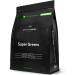 Super Greens Tasteless Protein Powder 1kg | The Protein Works | Green Vitamin Bomb for Energy & Health - Buy Online on GoSupps.com