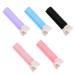 Volumizing Hair Clips  5pcs Velcro Hair Clips  Velcro Hair Clips for Volume  Root Clips for Hair Volume  Fluffy Hair Volumizer Clips  Instant Hair Volumizing Clips for Women