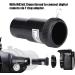 3X Barlow Lens Monocular Telescope for Adults Kids Astronomy - 0.96 inch/24.5mm Eyepieces - Buy Online on GoSupps.com