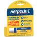 Mederma Discreet Cold Sore 30 Patches and Herpecin L Lip Balm Stick SPF30 for Cold Sores and Chapped Lips - Buy Online on GoSupps.com