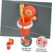 Cartoon Toothbrush Holder Set for Kids - Wall-Mounted Snail Design & Brushing Kit | Fun Bathroom Supplies - Buy Online on GoSupps.com