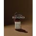 BEYOND Total Recovery Body Set - Apple Blossom Scent Creamy Wash & Lotion for Dry Skin | Korean Skincare (300ml/10 fl oz*2 + 60ml/2 fl oz*2) - International Shipping Available - Buy Online on GoSupps.com