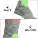 Buy Cabilock Ankle Support Brace - Breathable Elastic Ankle Protector for Running & Fitness | International Shipping - Buy Online on GoSupps.com