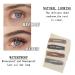 Waterproof Auburn Eyebrow Gel - Long-Lasting Semi-Permanent Tinted Makeup with Brush Set - Buy Online on GoSupps.com