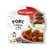 Paul & Louise Porc au Caramel & son riz 300g - Pr t en 2 min- 100% viande origine France 300 g (Lot de 1)