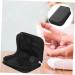 DOITOOL Glucose Meter Hard Travel Case - Blood Sugar Monitor Organizer Shell for Convenient Storage of Sphygmomanometer Accessories and Test Lancet - Black - Buy Online on GoSupps.com