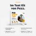 Pezz Parascreen PCR Test for Dogs | Detect 9 Worms & Parasites incl. Giardia | Free Lab Shipping | Accurate Lab Results with CT Value - Buy Online on GoSupps.com