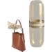 Toothbrush Organizer & Holder for Regular & Electric Toothbrushes - Master Guest & Kids Travel Cases - Buy Online on GoSupps.com