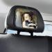 Baby Car Seat Mirror - Rear View Baby Mirror for Safe Drive | Newborn Essentials - Buy Online on GoSupps.com