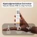 Nubiance - Day Care (50ml) Hyperpigmentation Corrective Care Routine. Anti Dark Spot Corrector for Face Hands & Neckline. Powerful tone unifying Cream - Buy Online on GoSupps.com