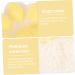Buy Housoutil 4pcs Children s Bath Sponge Balls | Soft Foam Loofahs for Kids | Perfect Baby Bathing Tools - Buy Online on GoSupps.com
