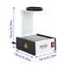 Optimal Lentil Stress Tester | Optical Polariscop & Multifocal Testing Device for Precision Measurements - Buy Online on GoSupps.com