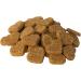 The Granville Island Pet Treatery|Travel Tin Peanut Butter & Banana Treat for Dogs All Natural & Chemical- Free Great for Travelling Or A Gift Made in Canada 120g Peanut Butter & Banana 120 g (Pack of 1) - Buy Online on GoSupps.com