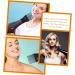 Hemoton 10 Pcs Hair Dryer Comb Accessories Combs Hair Blow Dryer Hair Dryer Accessory Concentrator Modeling 13x6cmx2pcs Blackx2pcs - Buy Online on GoSupps.com