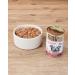 Dogs'n Tiger Adult Dog Food 6 x 800g Cans Pet-Friendly Formula with 67% Meat + Flaxseed Oil + Herbs - No Sugar Artificial Flavours Lamb & Parsnips - Buy Online on GoSupps.com